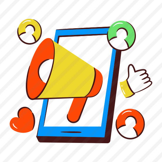 Mobile Media Marketing, Mobile Publicity, Mobile Campaign, Online Marketing, Digital Marketing preview