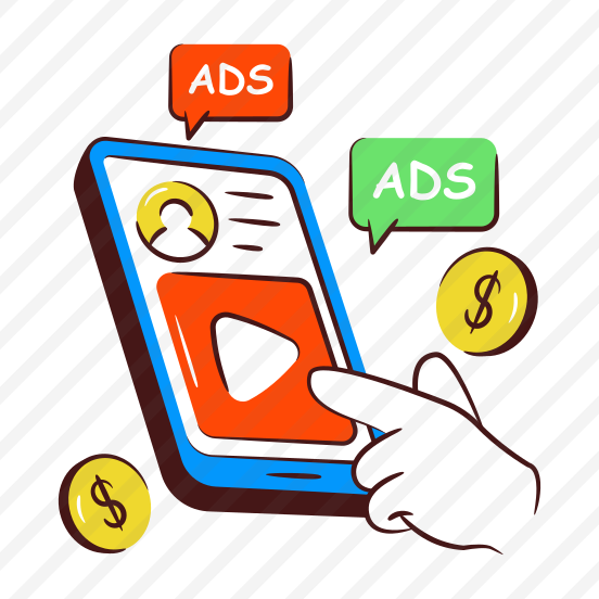 Paid Ad, Paid Promotion, Ad Payment, Advertisement Payment, Paid Marketing preview