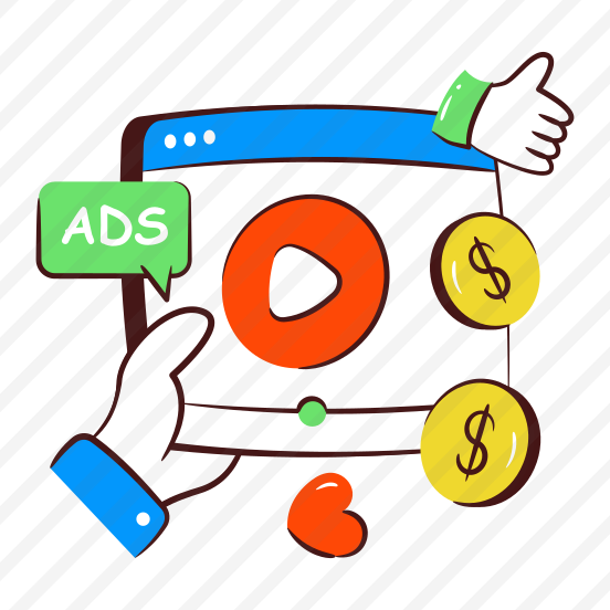 Paid Video Ad, Paid Promotion, Ad Payment, Advertisement Payment, Paid Marketing preview