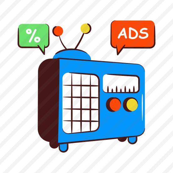 Radio Ad, Radio Advertisement, Audio Ad, Audio Advertisement, Radio Marketing preview