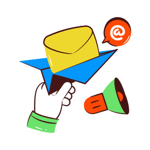 Send Mail, Email, Correspondence, Letter, Inbox icon