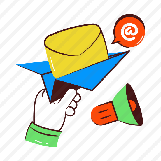 Send Mail, Email, Correspondence, Letter, Inbox preview