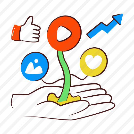 Social Media Service, Feedback, Customer Response, Customer Reaction, Social Media Care preview