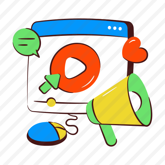 Video Marketing, Video Publicity, Campaign, Promotion, Digital Marketing preview