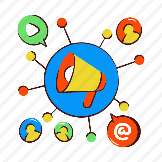 Viral Marketing, Announcement, Publicity, Campaign, Promotion preview