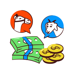 Buy Animal, Purchase Animal, Animal Payment, Qurbani Animal, Eid Al Adha icon