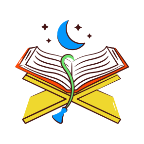 Holy Quran, Quran Majid, Muslim Book, Holy Book, Booklet icon
