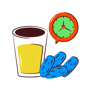 Iftar Time, Eating Time, Drink, Dates, Edible icon