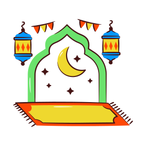 Prayer Mat, Prayer Carpet, Rug, Namaz Carpet, Namaz Mat icon