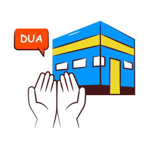 Praying Hands, Dua, Muslim Obligation, Hand Gesture, Gesticulation,icons icon
