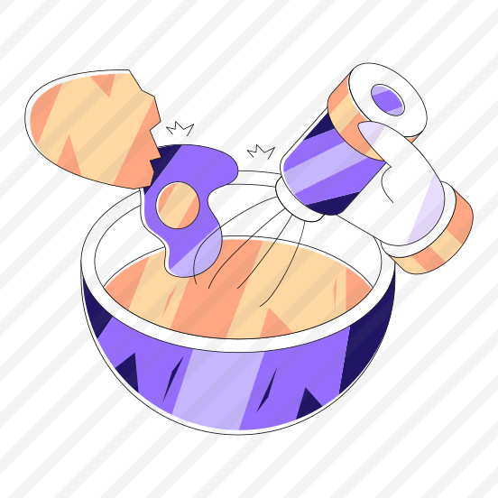 Beater, Whisker, Kitchenware, Kitchen Accessory, Kitchen Tool preview