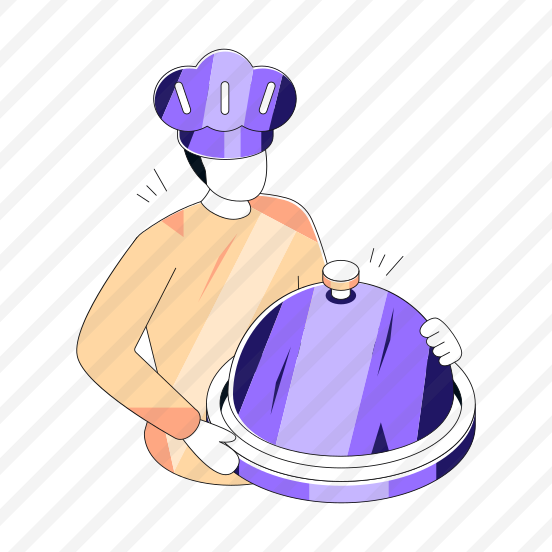 Professional Person, Occupation, Chef, Cooker, Cuisiner, preview