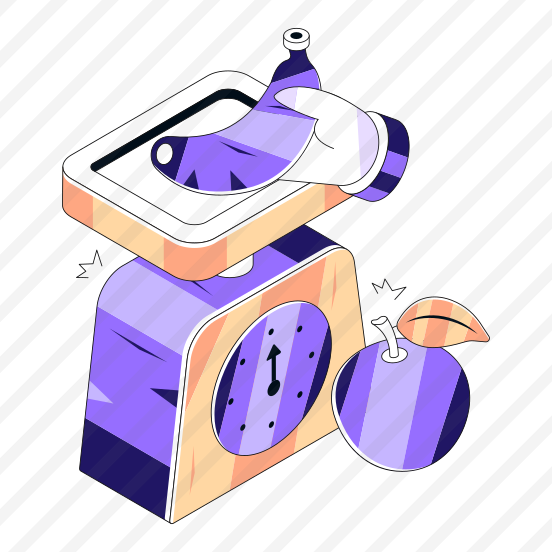 Scale Nutrition, Weight Machine, Weight Scale, Weighing Scale, Lab Scale preview