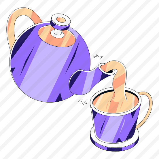 Tea Kettle, Teapot, Kitchenware, Appliance, Water Boiler, preview