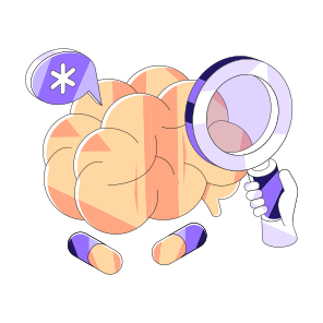 Brain Research, Mind, Intelligence, Cerebrum, Brain Network icon