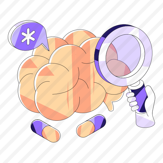 Brain Research, Mind, Intelligence, Cerebrum, Brain Network preview