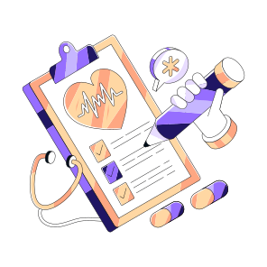 Diagnosis, Health Report, Cardio Report, Ecg Report, Medical Report icon