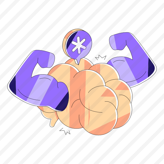 Healthy Mind, Healthy Brain, Human Mind, Human Brain, Mental Health, preview