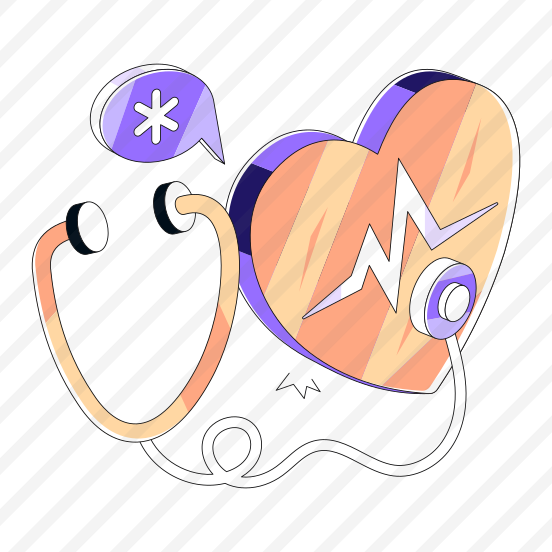 Heart Checkup, Health Checkup, Stethoscope Generic, Medical Checkup, Healthcare preview