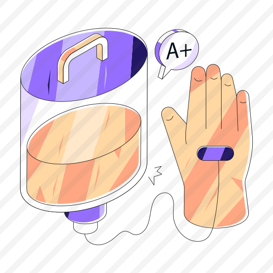 Iv Drip, Blood Drip, Blood Bag, Blood Donation, Infusion preview