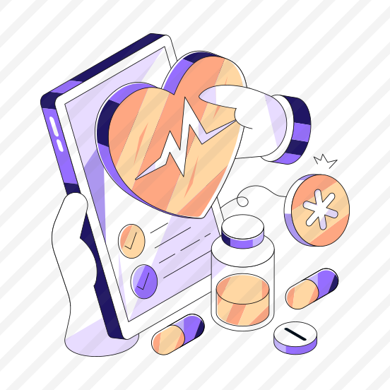 Medical App, Healthcare App, Mobile Medical App, Online Healthcare, Online Medical Services preview
