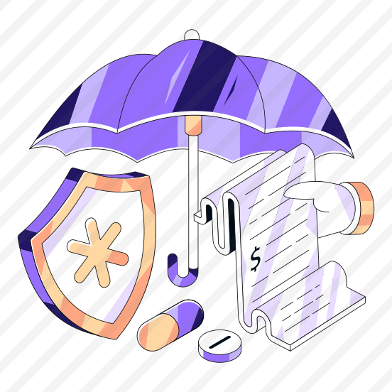 Medical Insurance, Medical Assurance, Medical Security, Medical Protection, Medical Safety preview