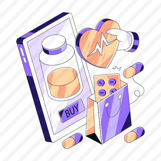 Mobile Pharmacy, Mobile Medical Store, Mobile Medical Shop, Buy Medicine Online, Online Pharmacy, preview