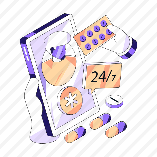 Online Doctor, Online Physician, Online Surgeon, Online Medical Consultant, Edoctor preview