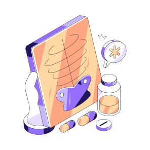 Radiology, Radiography, Diagnosis, Medication, X Ray Test icon