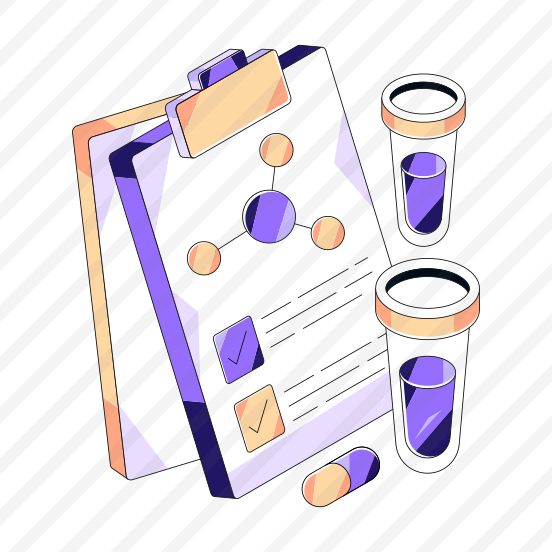 Test Tube, Lab Apparatus, Lab Test, Lab Equipment, Sample Tube preview