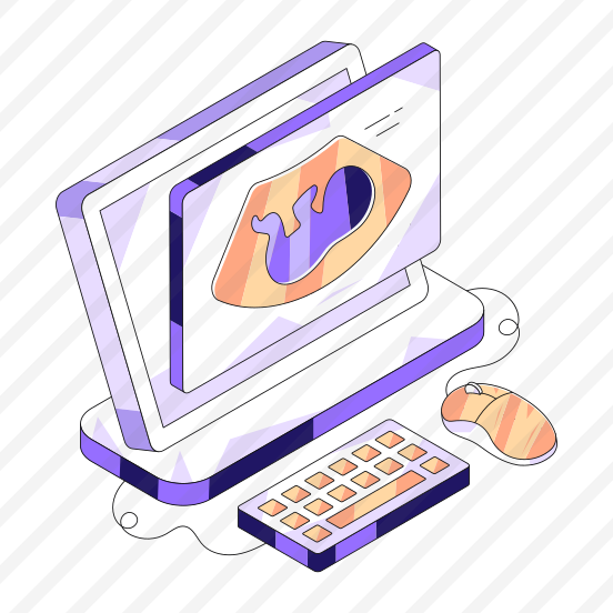 Ultrasound, Sonography, Ultrasonography, Ecography, Sonogram, preview