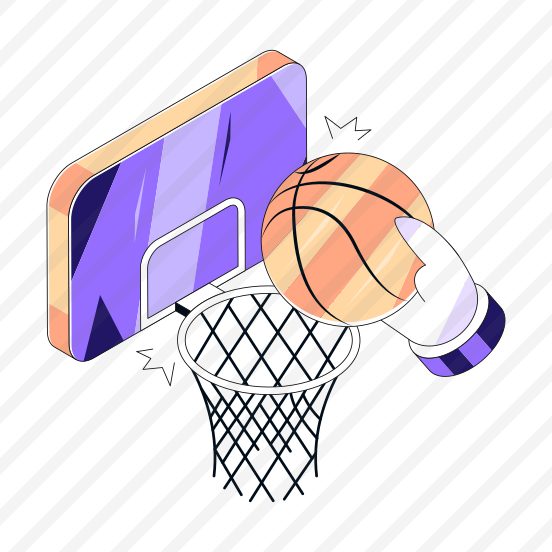 Basketball Goal, Basketball Hoop, Basketball Rim, Backboard, Basketball Sport preview