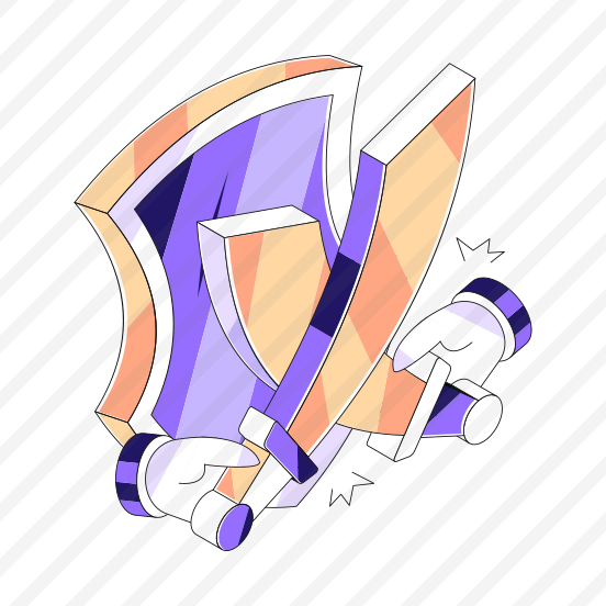 Crosswords, Game Weapon, War Tool, War Equipment, Battle Tool preview