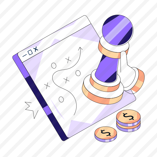 Game Strategy, Game Planning, Strategic Plan, Sports Plan, Stratagem preview