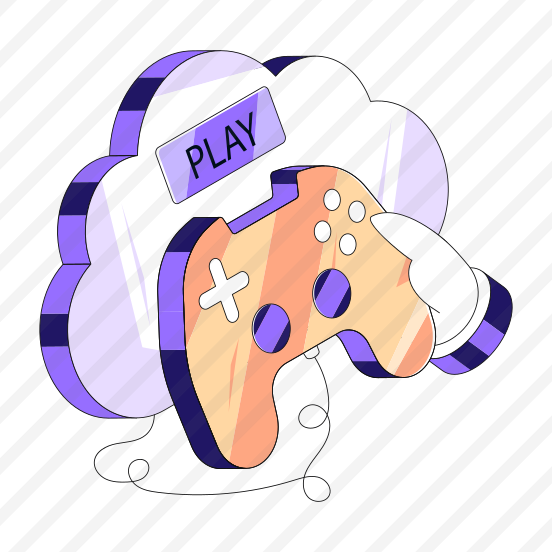 Gamepad, Joypad, Joystick, Game Controller, Cloud Gaming preview