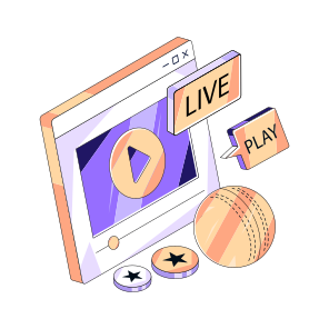 Live Cricket, Live Match, Online Video, Web Video, Live Match Video icon