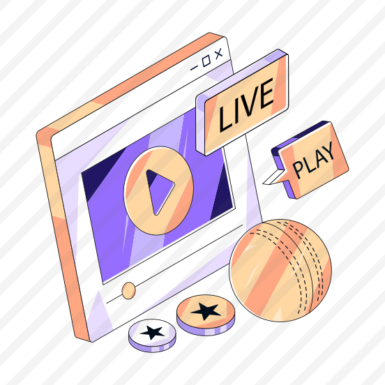 Live Cricket, Live Match, Online Video, Web Video, Live Match Video preview