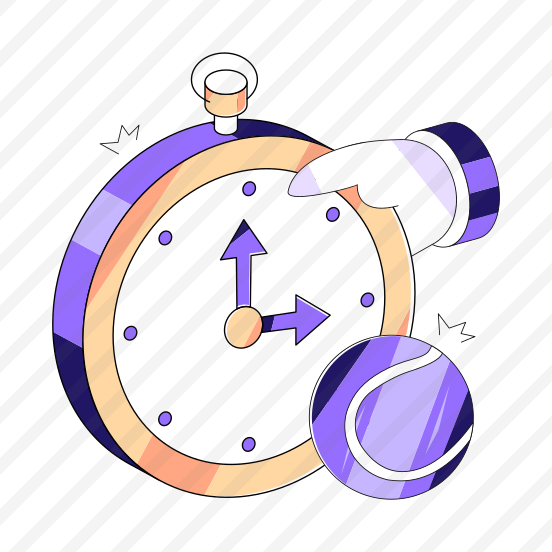 Match Time, Play Time, Sports Time, Game Time, Sports Counter preview