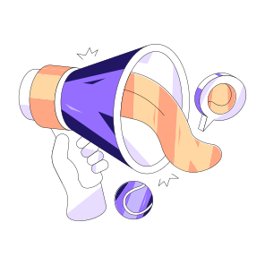 Megaphone, Loudspeaker, Speaker, Trumpet, Inhaler icon