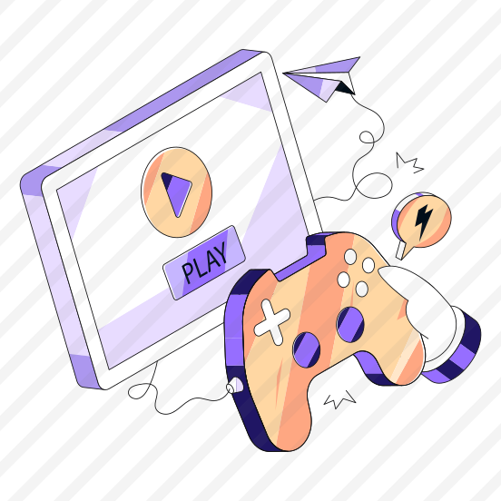 Play Video Game, Online Game, Internet Game, Mobile Game, Game App preview