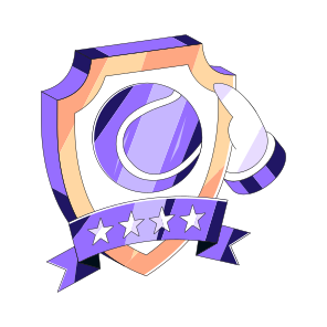 Sports Security, Sports Protection, Sports Safety, Secure Sports, Encryption icon