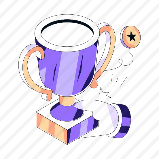 Sports Trophy, Award, Reward, Achievement, Triumph, preview