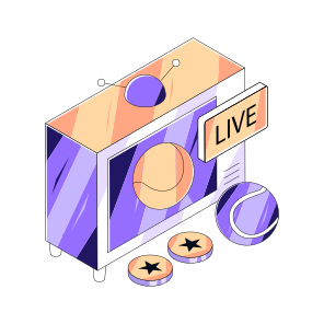 Tv Match, Sports Match, Television Match, Broadcast, Watching Match, icon