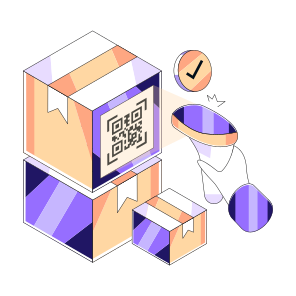 Qr Code Scan, Barcode Scanning, Barcode Tracking, Find Barcode, Search Price Label icon