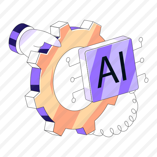 Ai Automation, Ai Engineering, Ai Technology, Artificial Intelligence, Ai Setting preview