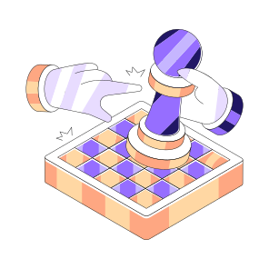 Ai Chessboard, Chess Game, Checkerboard, Entertainment, Chess Player, icon