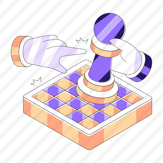 Ai Chessboard, Chess Game, Checkerboard, Entertainment, Chess Player, preview