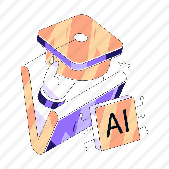 Ai Education, Ai Learning, Artificial Intelligence, Ai Technology, Machine Learning preview