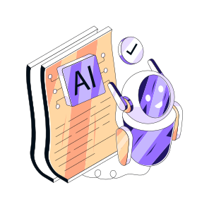 Ai File, Ai Document, Ai Doc, Artificial Intelligence, Ai Technology, icon