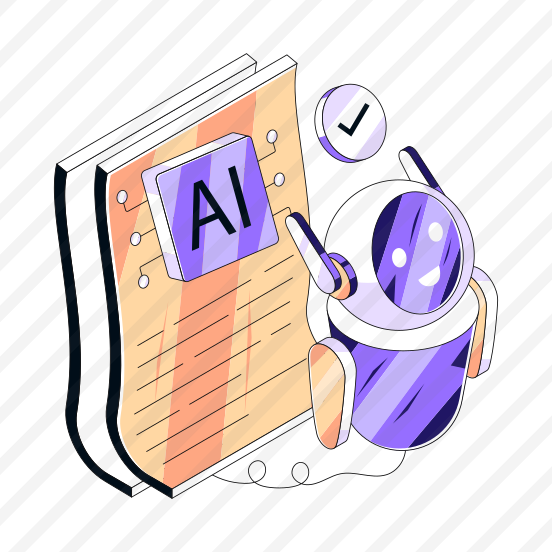 Ai File, Ai Document, Ai Doc, Artificial Intelligence, Ai Technology, preview